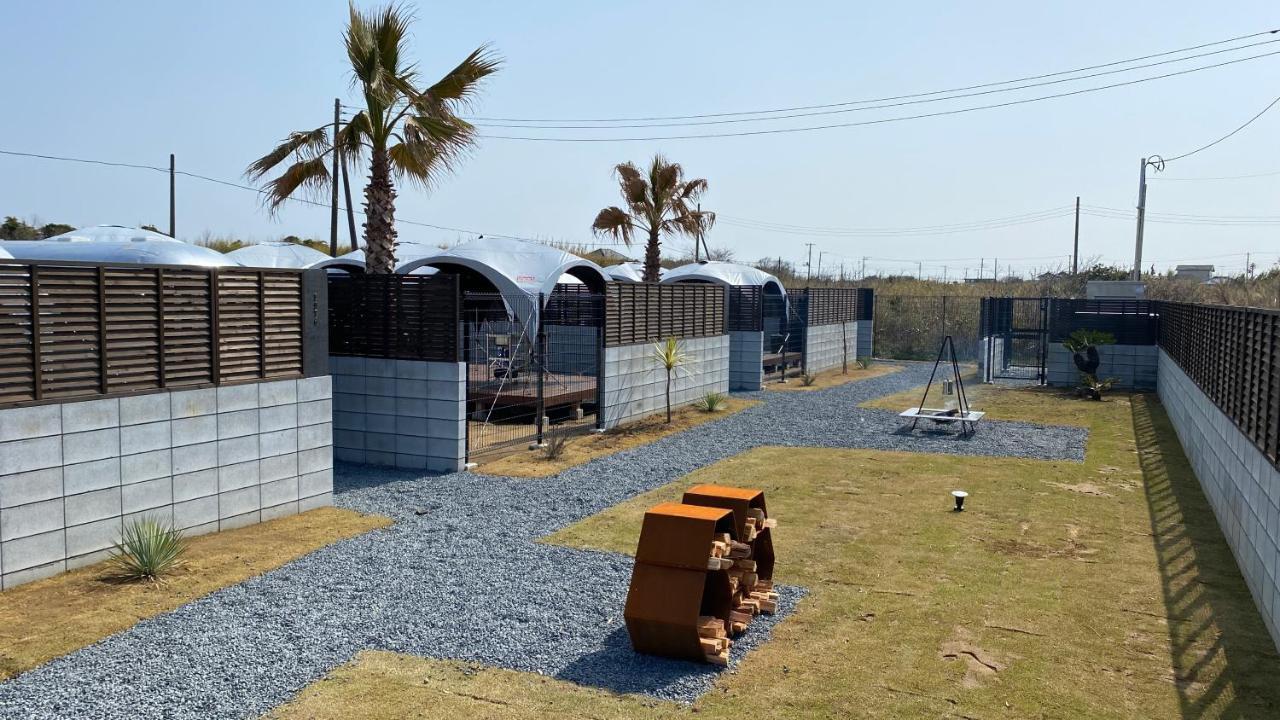 Hotel アンカービレッジ九十九里 à Sanmu Extérieur photo