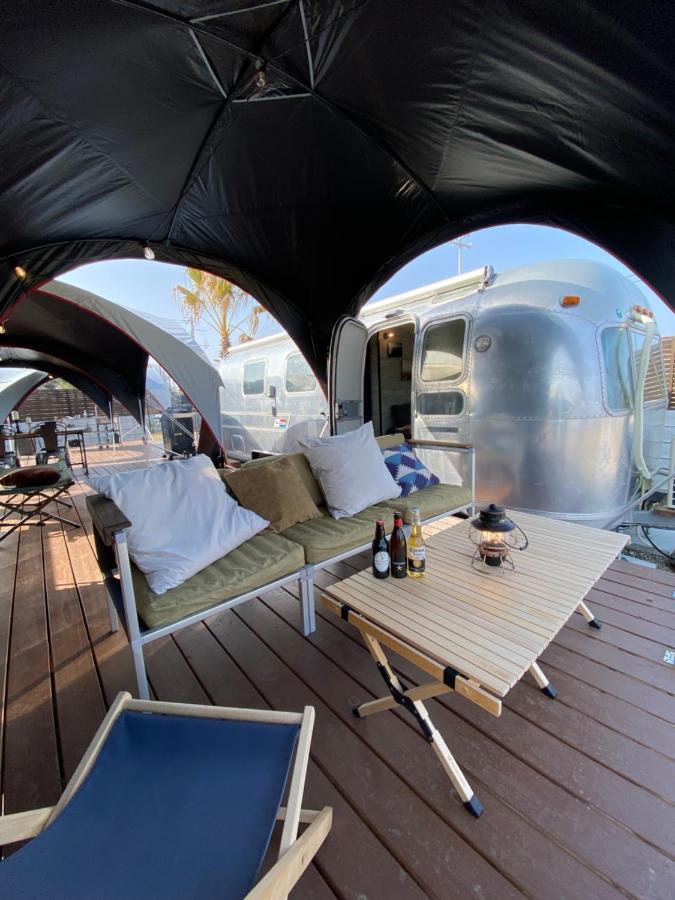 Hotel アンカービレッジ九十九里 à Sanmu Extérieur photo