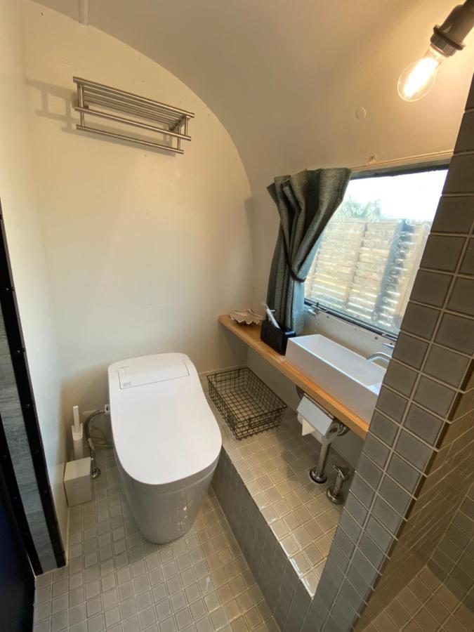 Hotel アンカービレッジ九十九里 à Sanmu Extérieur photo